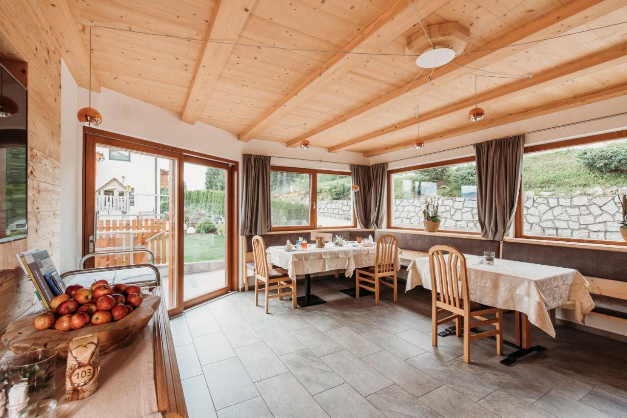 Pension Sonnenhof Маранца Экстерьер фото