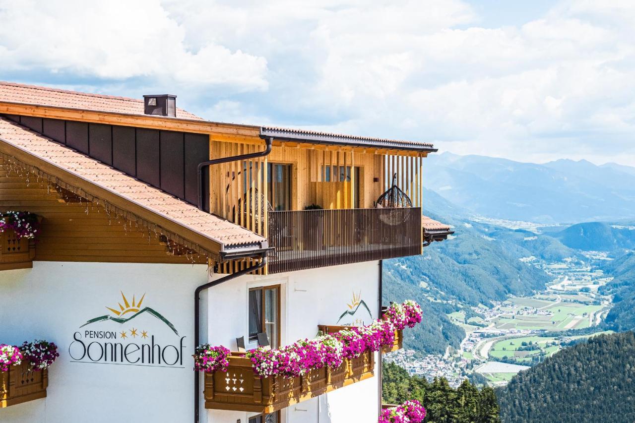 Pension Sonnenhof Маранца Экстерьер фото