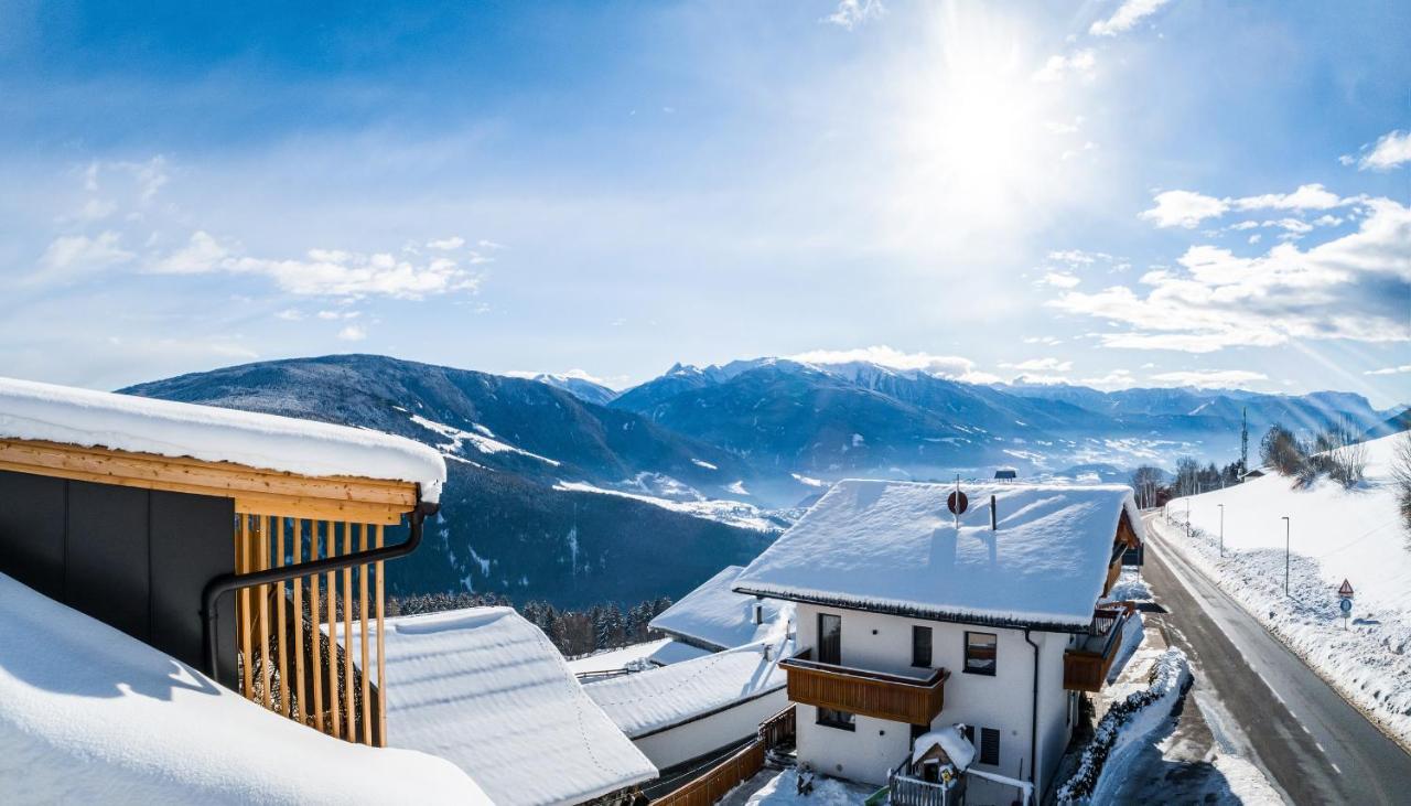 Pension Sonnenhof Маранца Экстерьер фото