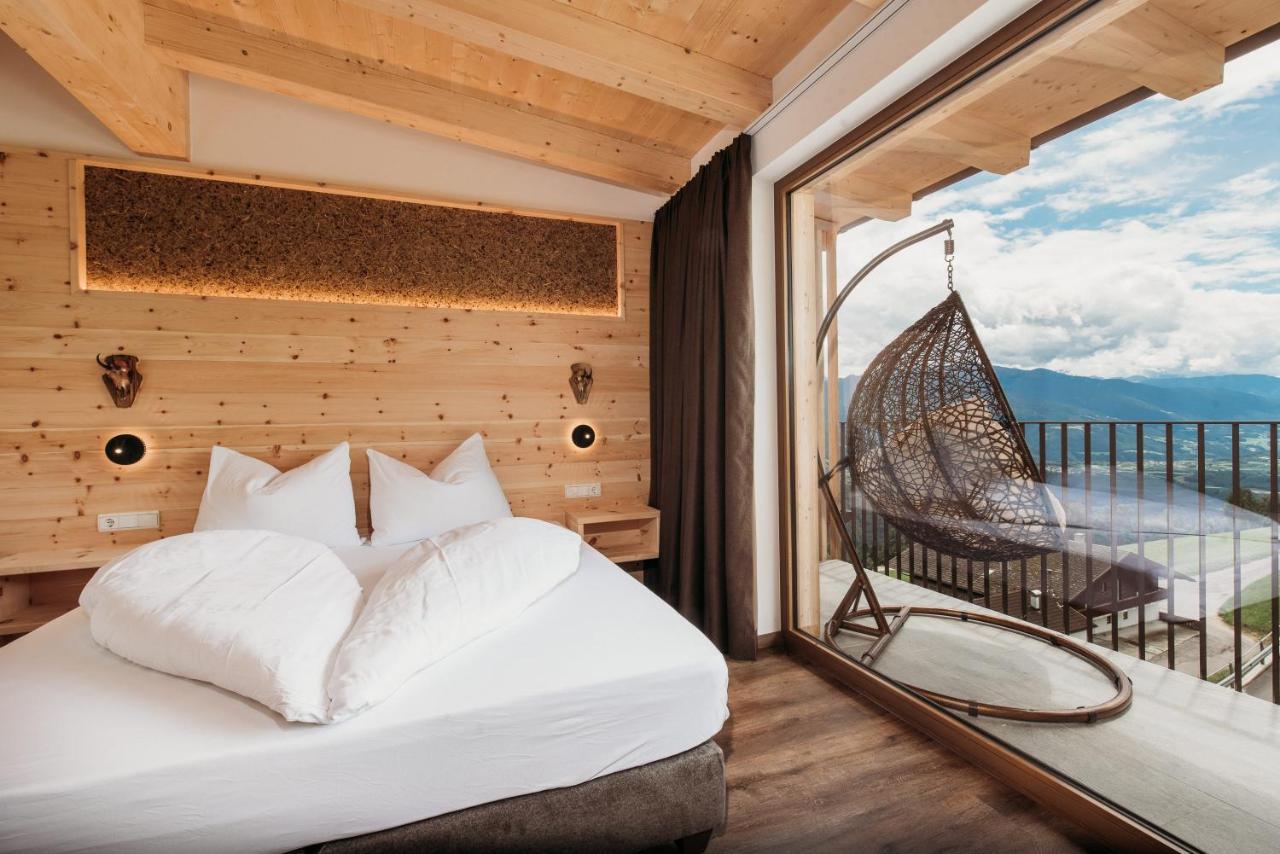 Pension Sonnenhof Маранца Экстерьер фото