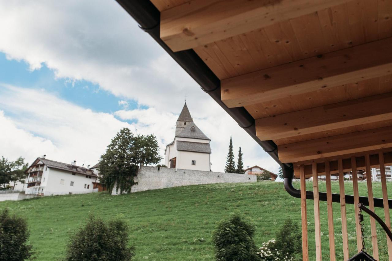 Pension Sonnenhof Маранца Экстерьер фото
