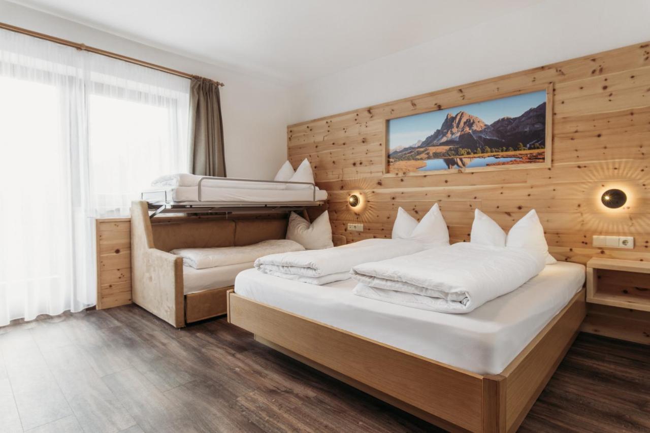 Pension Sonnenhof Маранца Экстерьер фото