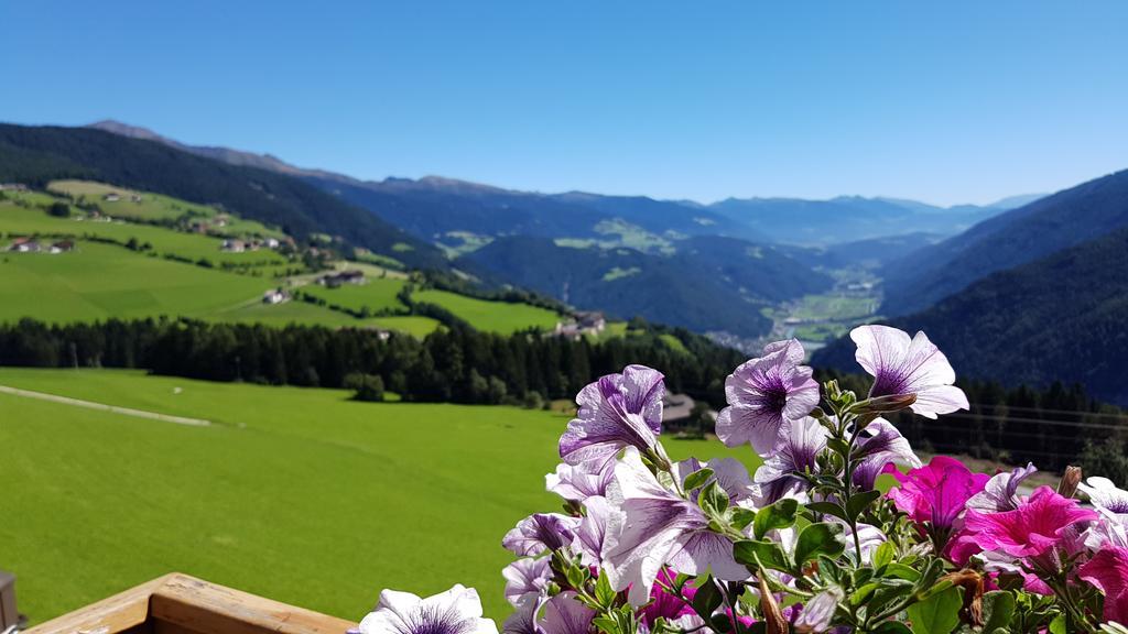 Pension Sonnenhof Маранца Экстерьер фото