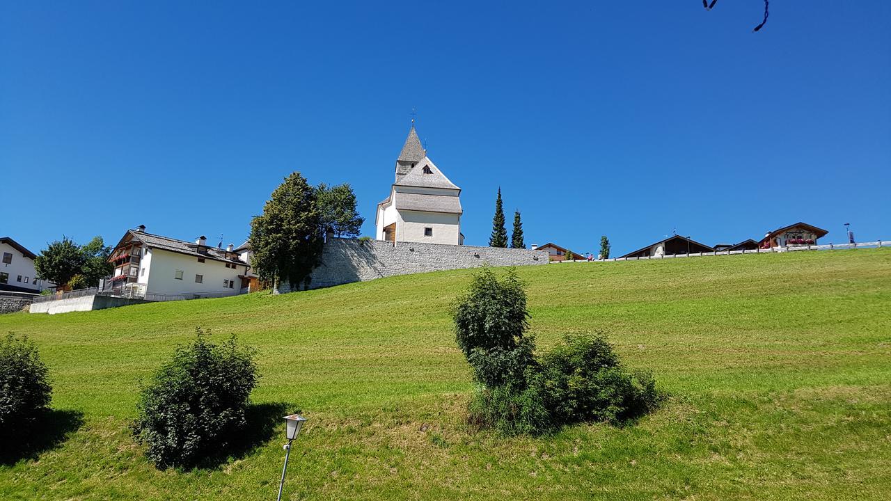 Pension Sonnenhof Маранца Экстерьер фото