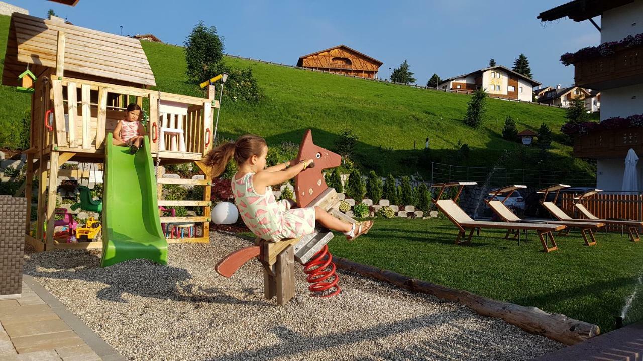 Pension Sonnenhof Маранца Экстерьер фото
